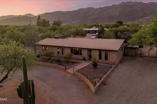11721 E Sneller Vista Dr, Tucson, AZ 85749 - Photo 4