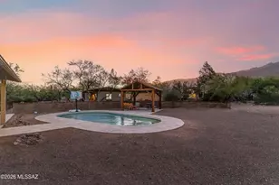 11721 E Sneller Vista Dr, Tucson, AZ 85749 - Photo 22