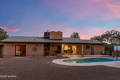 11721 E Sneller Vista Drive, Tucson, AZ 85749 - Photo 20