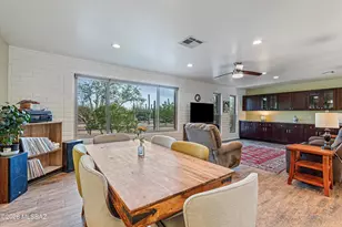 11721 E Sneller Vista Dr, Tucson, AZ 85749 - Photo 8