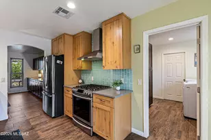 11721 E Sneller Vista Dr, Tucson, AZ 85749 - Photo 16