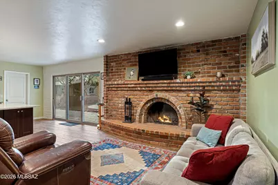 11721 E Sneller Vista Drive, Tucson, AZ 85749 - Photo 12