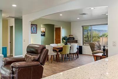 11721 E Sneller Vista Drive, Tucson, AZ 85749 - Photo 18