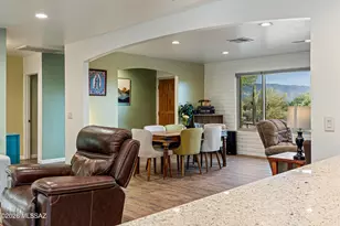 11721 E Sneller Vista Dr, Tucson, AZ 85749 - Photo 18