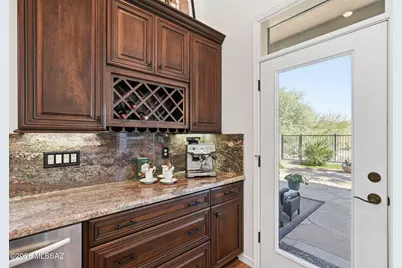1080 W Titleist Drive, Oro Valley, AZ 85755 - Photo 20
