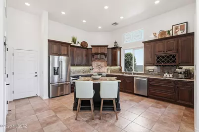 1080 W Titleist Drive, Oro Valley, AZ 85755 - Photo 16