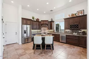 1080 W Titleist Dr, Oro Valley, AZ 85755 - Photo 16