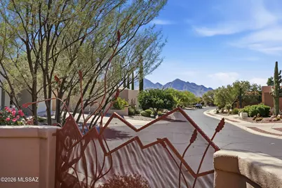 1080 W Titleist Drive, Oro Valley, AZ 85755 - Photo 48