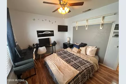 10020 E English Woods Road, Tucson, AZ 85748 - Photo 20
