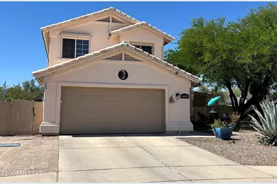 10020 E English Woods Road, Tucson, AZ 85748 - Photo 2