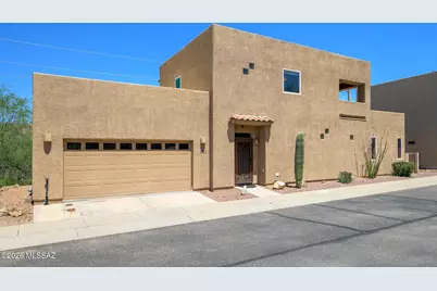 4281 N Red Sun Place, Tucson, AZ 85750 - Photo 1