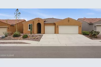10244 E Iron Horse Trail, Tucson, AZ 85747 - Photo 2