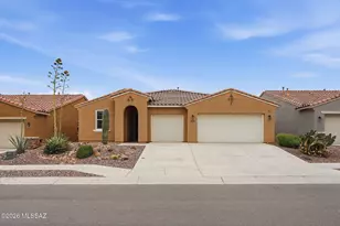 10244 E Iron Horse Trail, Tucson, AZ 85747 - Photo 2