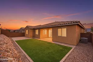 10244 E Iron Horse Trail, Tucson, AZ 85747 - Photo 36