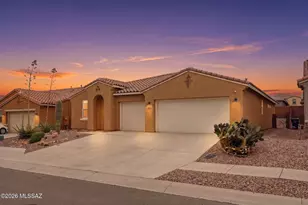 10244 E Iron Horse Trail, Tucson, AZ 85747 - Photo 1