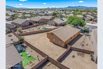 11488 W Caliche Drive, Marana, AZ 85658 - Photo 24