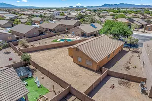 11488 W Caliche Dr, Marana, AZ 85658 - Photo 24