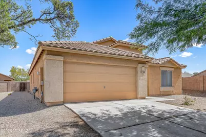 11488 W Caliche Drive, Marana, AZ 85658 - Photo 48