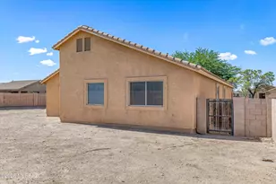 11488 W Caliche Dr, Marana, AZ 85658 - Photo 28