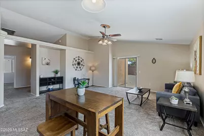 11488 W Caliche Drive, Marana, AZ 85658 - Photo 18