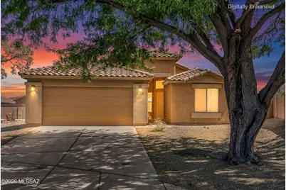 11488 W Caliche Drive, Marana, AZ 85658 - Photo 46