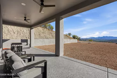 188 Vereda Cabrilla Lane, Rio Rico, AZ 85648 - Photo 42