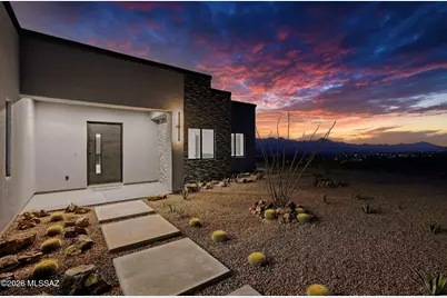 188 Vereda Cabrilla Lane, Rio Rico, AZ 85648 - Photo 4