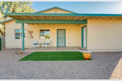 307 S Grande Avenue, Tucson, AZ 85745 - Photo 20