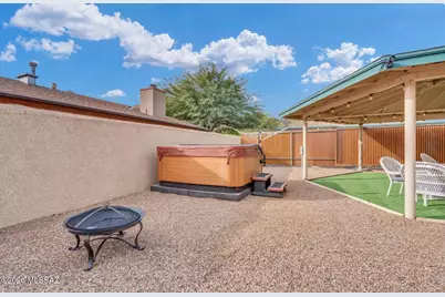 307 S Grande Avenue, Tucson, AZ 85745 - Photo 48