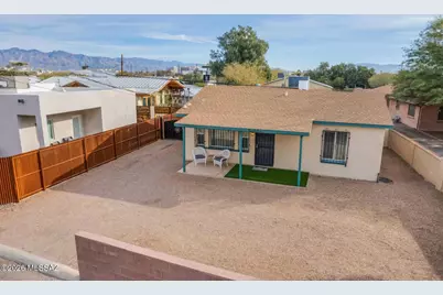 307 S Grande Avenue, Tucson, AZ 85745 - Photo 8