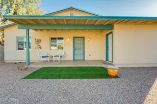 307 S Grande Ave, Tucson, AZ 85745 - Photo 2