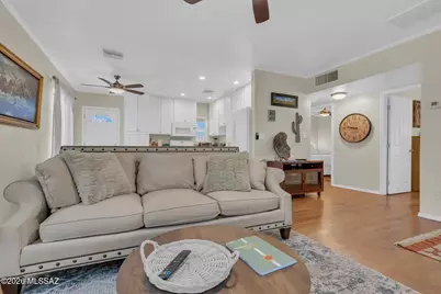 307 S Grande Avenue, Tucson, AZ 85745 - Photo 6