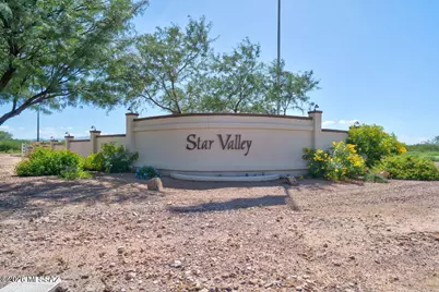6517 W Cedar Branch Way, Tucson, AZ 85757 - Photo 32