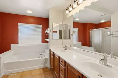 6517 W Cedar Branch Way, Tucson, AZ 85757 - Photo 14