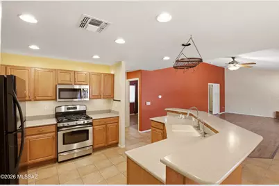 6517 W Cedar Branch Way, Tucson, AZ 85757 - Photo 8