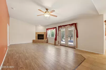 6517 W Cedar Branch Way, Tucson, AZ 85757 - Photo 10
