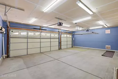6517 W Cedar Branch Way, Tucson, AZ 85757 - Photo 22