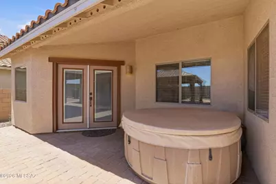 6517 W Cedar Branch Way, Tucson, AZ 85757 - Photo 24