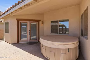 6517 W Cedar Branch Way, Tucson, AZ 85757 - Photo 24
