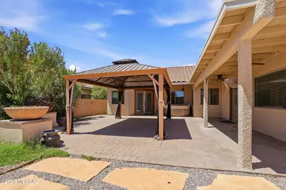 6517 W Cedar Branch Way, Tucson, AZ 85757 - Photo 26