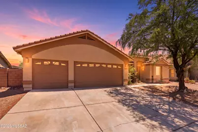 6517 W Cedar Branch Way, Tucson, AZ 85757 - Photo 2