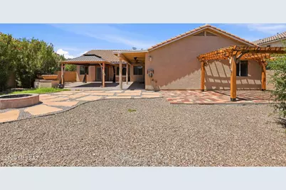 6517 W Cedar Branch Way, Tucson, AZ 85757 - Photo 28