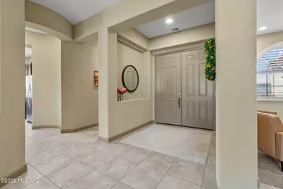 9670 N Saguaro Breeze Way, Marana, AZ 85653 - Photo 4