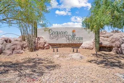 9670 N Saguaro Breeze Way, Marana, AZ 85653 - Photo 38