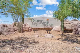 9670 N Saguaro Breeze Way, Marana, AZ 85653 - Photo 38