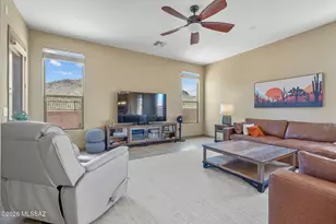 9670 N Saguaro Breeze Way, Marana, AZ 85653 - Photo 16
