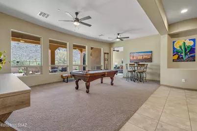 9670 N Saguaro Breeze Way, Marana, AZ 85653 - Photo 6