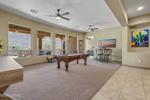 9670 N Saguaro Breeze Way, Marana, AZ 85653 - Photo 6