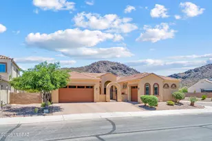 9670 N Saguaro Breeze Way, Marana, AZ 85653 - Photo 2