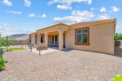 9670 N Saguaro Breeze Way, Marana, AZ 85653 - Photo 36